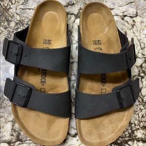 NBW Birkenstock’s